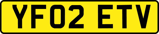 YF02ETV