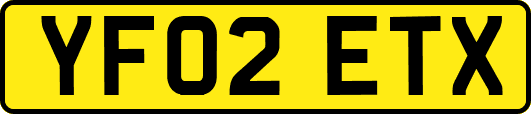 YF02ETX