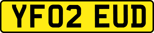 YF02EUD