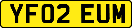 YF02EUM