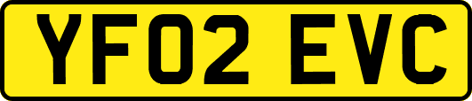 YF02EVC