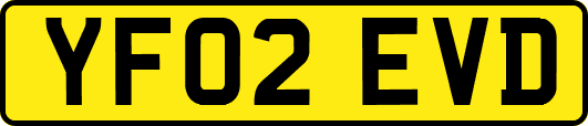 YF02EVD
