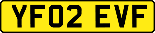 YF02EVF