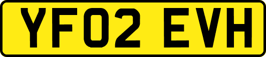 YF02EVH