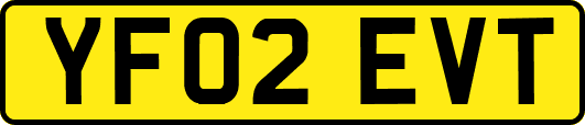 YF02EVT