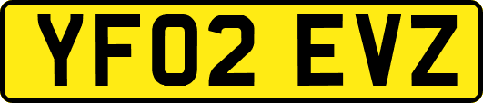 YF02EVZ