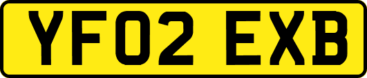 YF02EXB