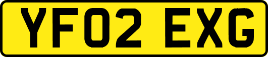 YF02EXG