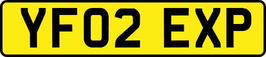 YF02EXP