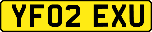 YF02EXU