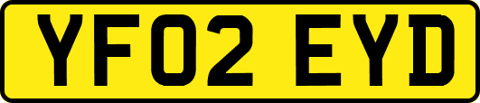 YF02EYD