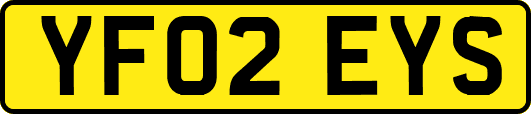 YF02EYS