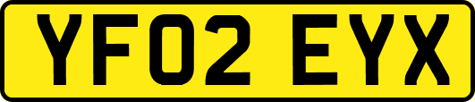 YF02EYX