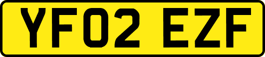 YF02EZF