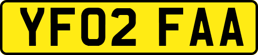 YF02FAA