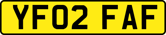 YF02FAF