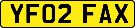 YF02FAX