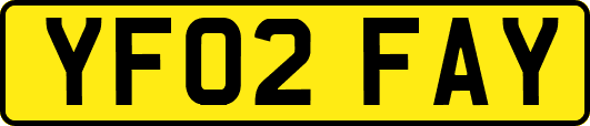YF02FAY