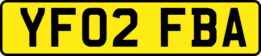 YF02FBA