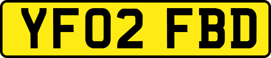 YF02FBD