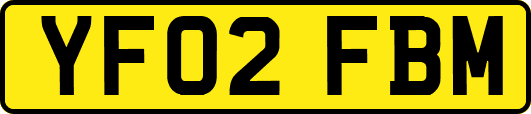 YF02FBM