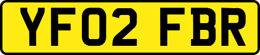 YF02FBR
