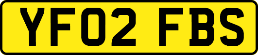 YF02FBS