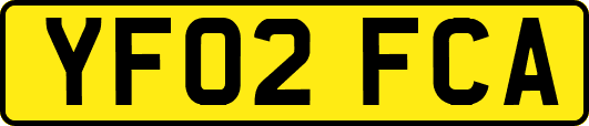 YF02FCA