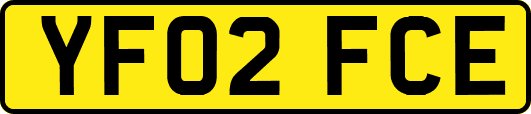 YF02FCE