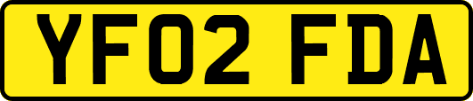 YF02FDA