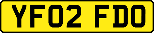 YF02FDO