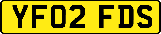 YF02FDS