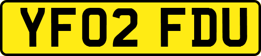 YF02FDU