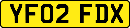 YF02FDX