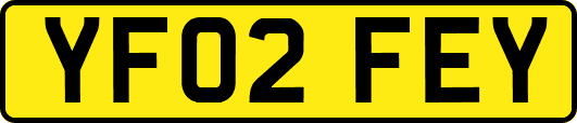 YF02FEY