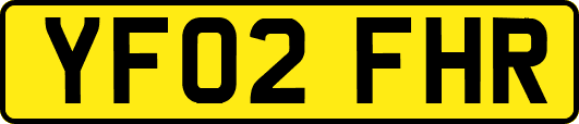 YF02FHR