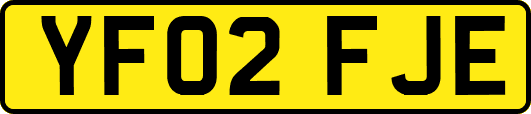 YF02FJE