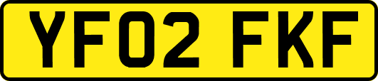 YF02FKF
