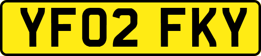 YF02FKY