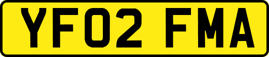 YF02FMA