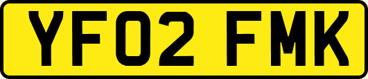 YF02FMK