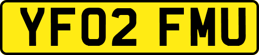 YF02FMU