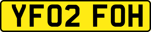 YF02FOH
