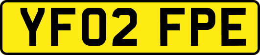 YF02FPE