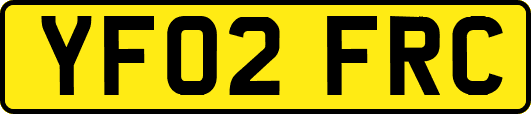 YF02FRC