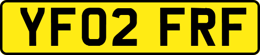 YF02FRF