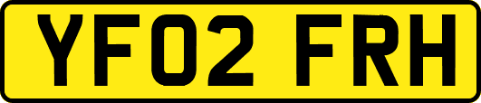 YF02FRH