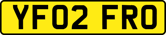 YF02FRO