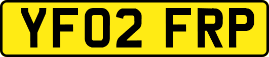YF02FRP