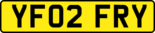 YF02FRY